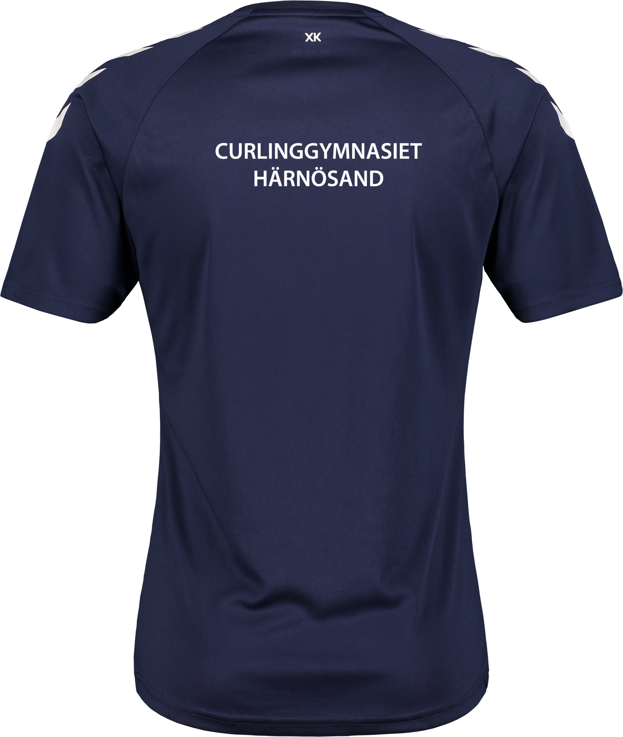 HUMMEL, Core Xk Poly Tee Ss