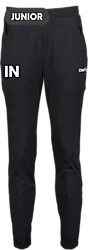 394172102101 CRAFT Evolve 2.0 Pants Jr 394172102101 CRAFT Evolve 2.0 Pants Jr Standard Small1x1