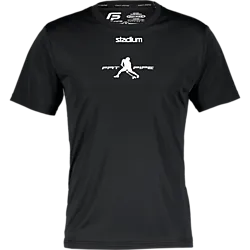 408246101101 FATPIPE Fast Training Tee 408246101101 FATPIPE Fast Training Tee Standard Small1x1