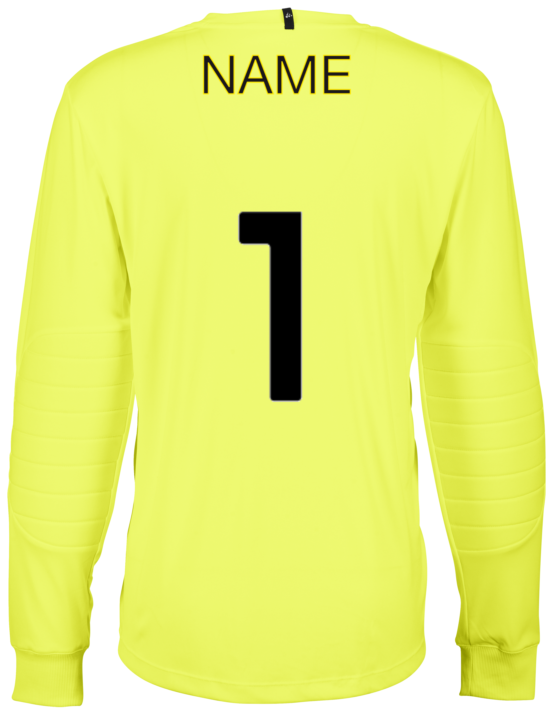 CRAFT, SQUAD GO GK JSY JR