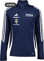 390928102101 ADIDAS Tiro24 Tr Top Jr 390928102101 ADIDAS Tiro24 Tr Top Jr Standard Small1x1