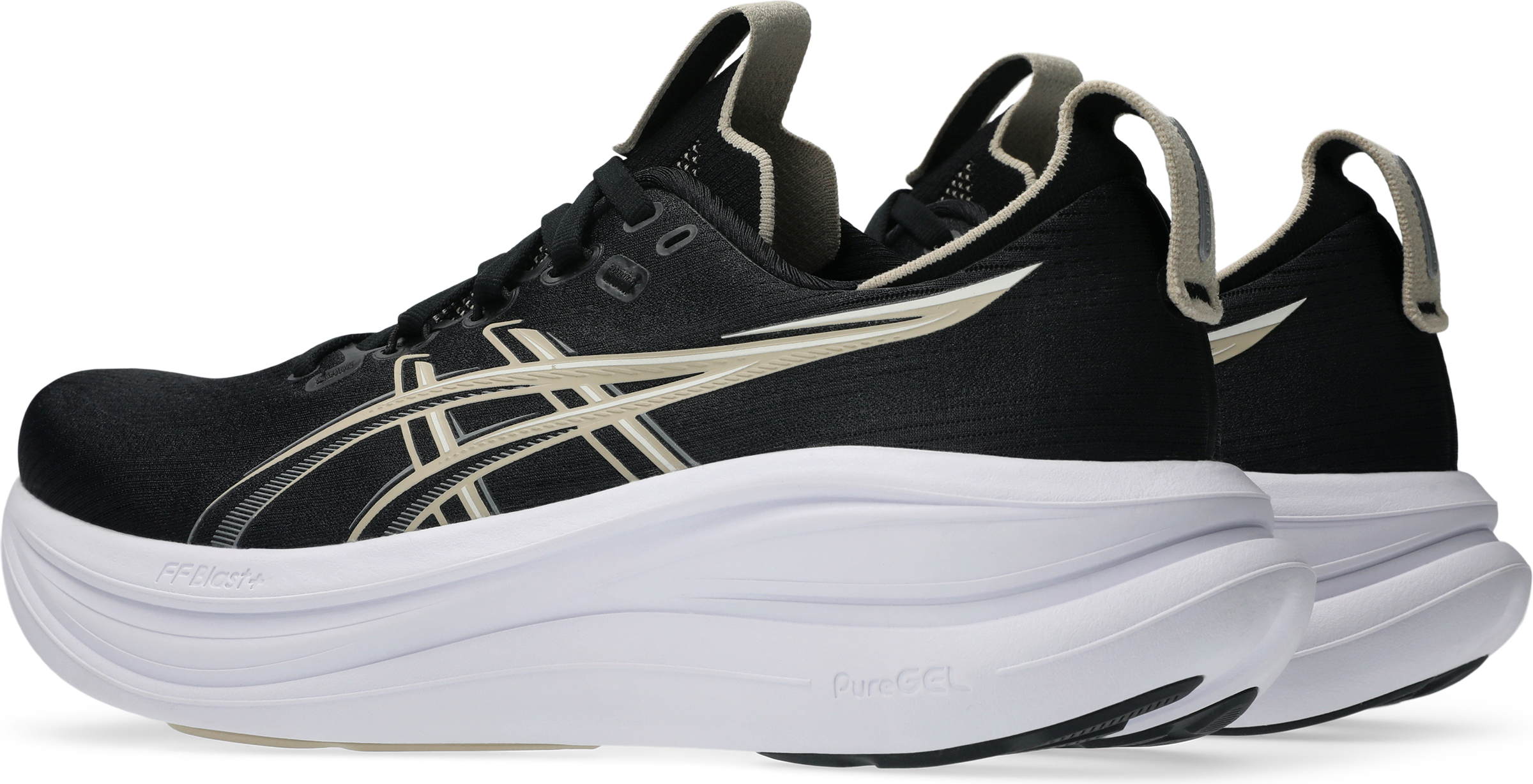 ASICS, M GEL-NIMBUS 28 WIDE