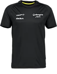 321481107101 CRAFT Evolve Tee 321481107101 CRAFT Evolve Tee Standard Small1x1