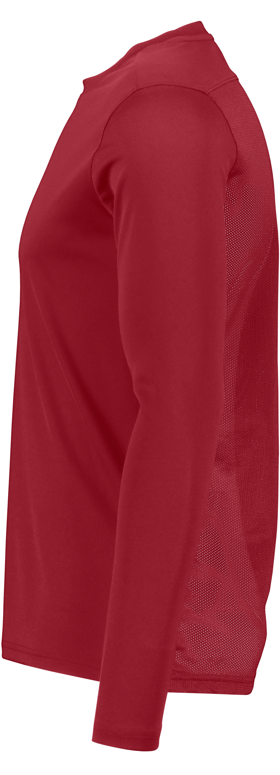 NIKE, Park VII LS Jsy