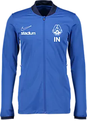 400356106101 NIKE Acd25 Trk Jkt Jr 400356106101 NIKE Acd25 Trk Jkt Jr Standard Small1x1