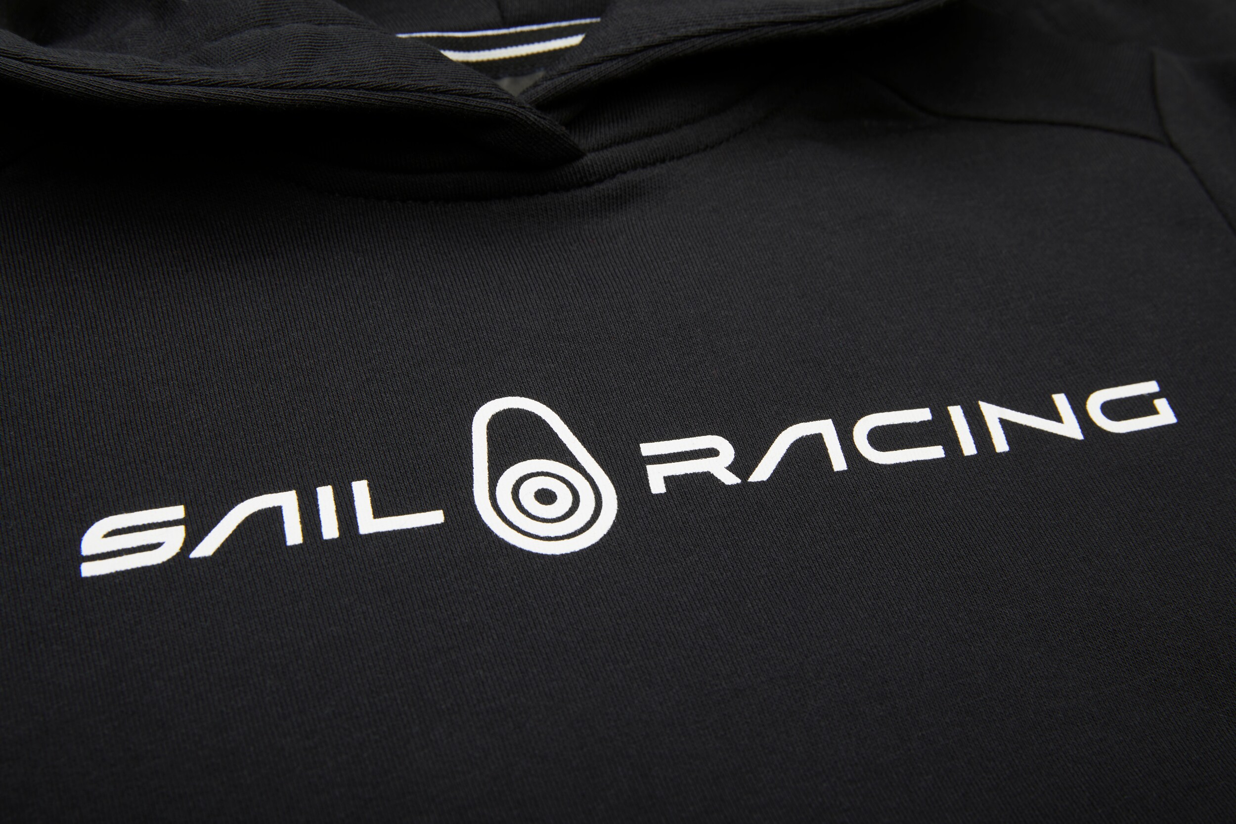 SAIL RACING, J Bowman Hood