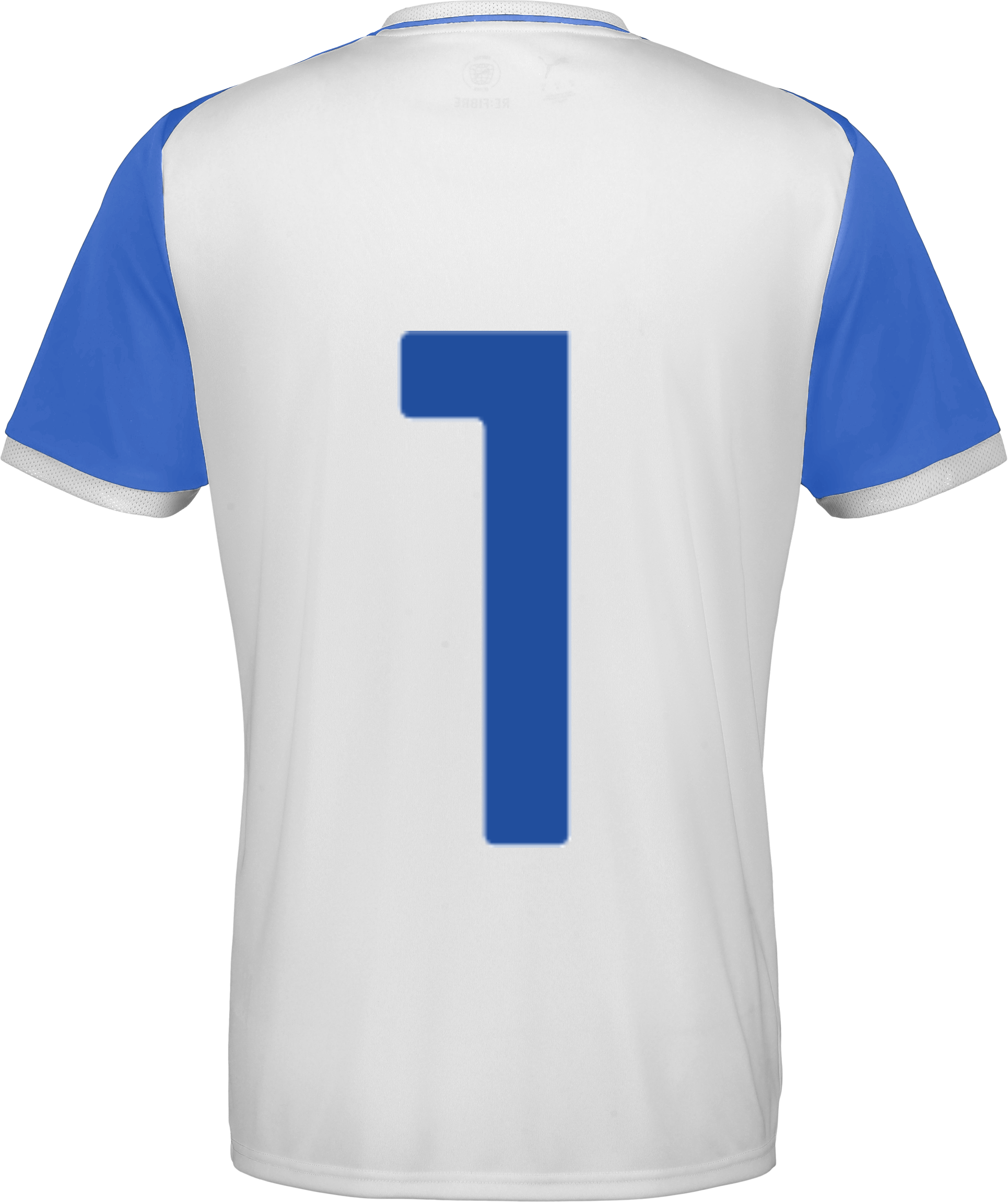 PUMA, TEAMLIGA26 MATCHDAY JERSEY JR