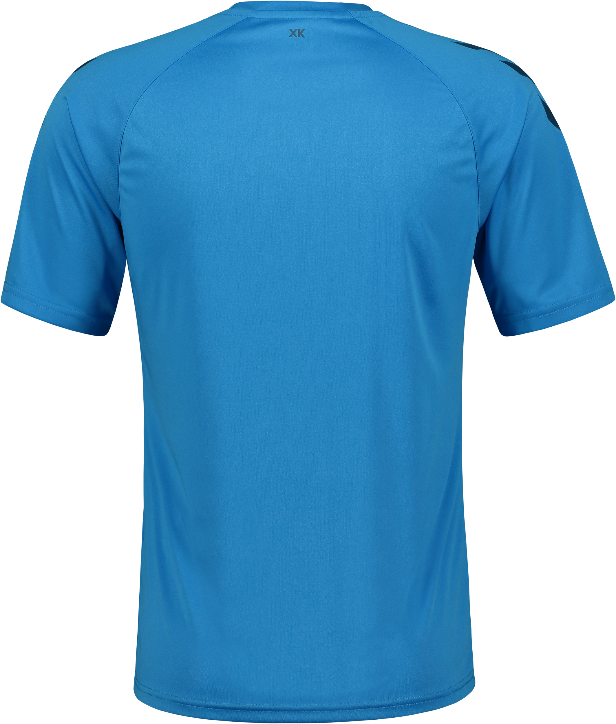 HUMMEL, Core Xk Poly Tee Ss