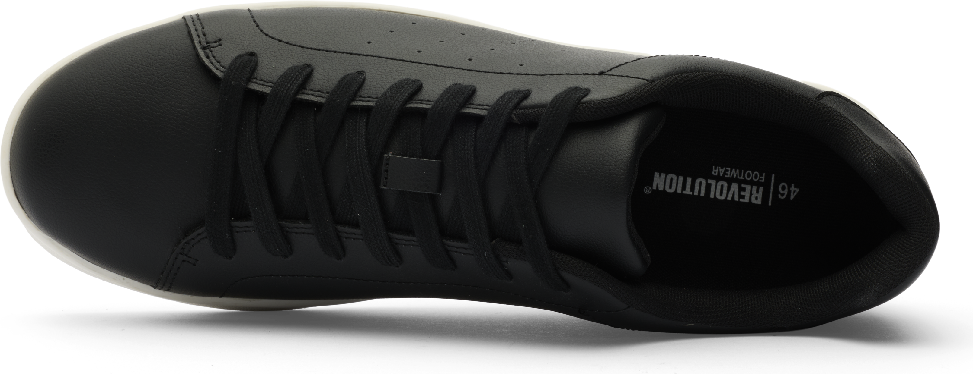 REVOLUTION, M CLASSIC COURT II