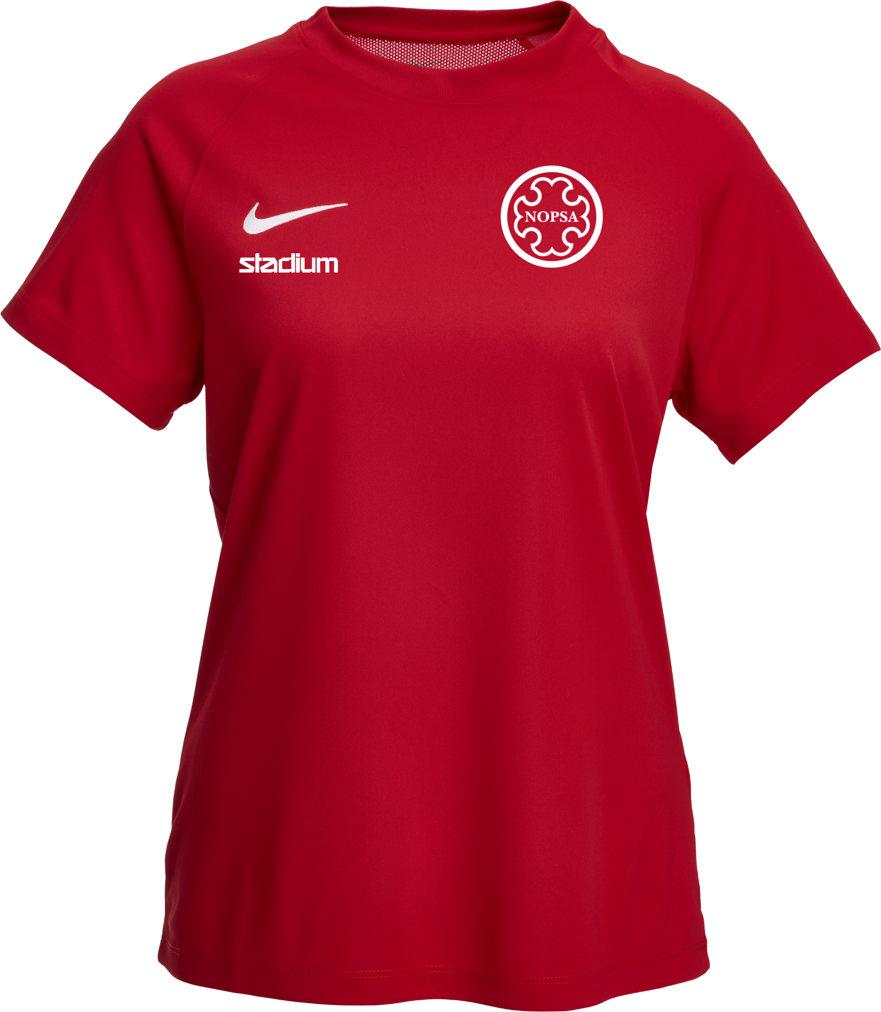 
NIKE, 
PARK VIII SS JSY W, 
Detail 1
