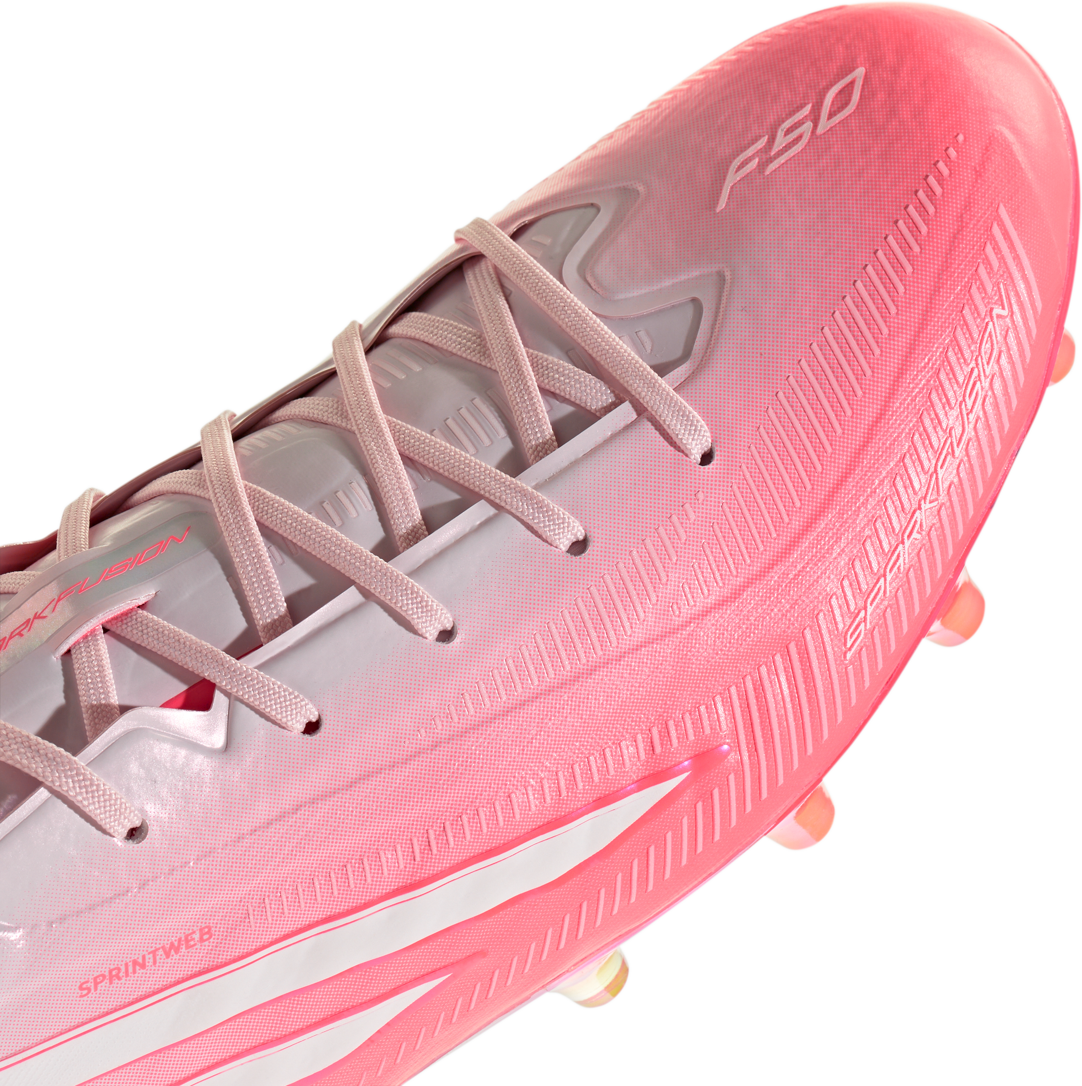 ADIDAS, F50 SPARKFUSION ELITE L FG/AG W