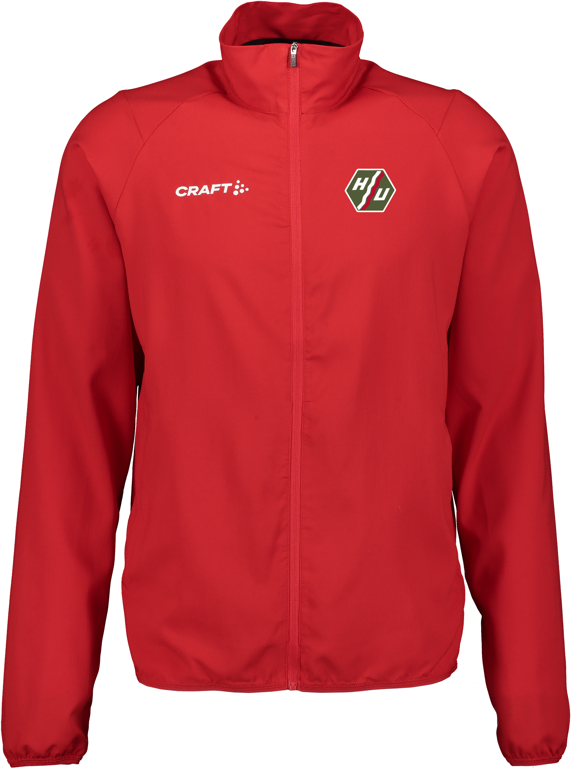 
CRAFT, 
Rush 2.0 Training Jacket Jr, 
Detail 1
