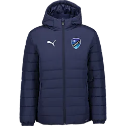 401424102101 PUMA T Additions Hood Pad Jkt 401424102101 PUMA T Additions Hood Pad Jkt Standard Small1x1