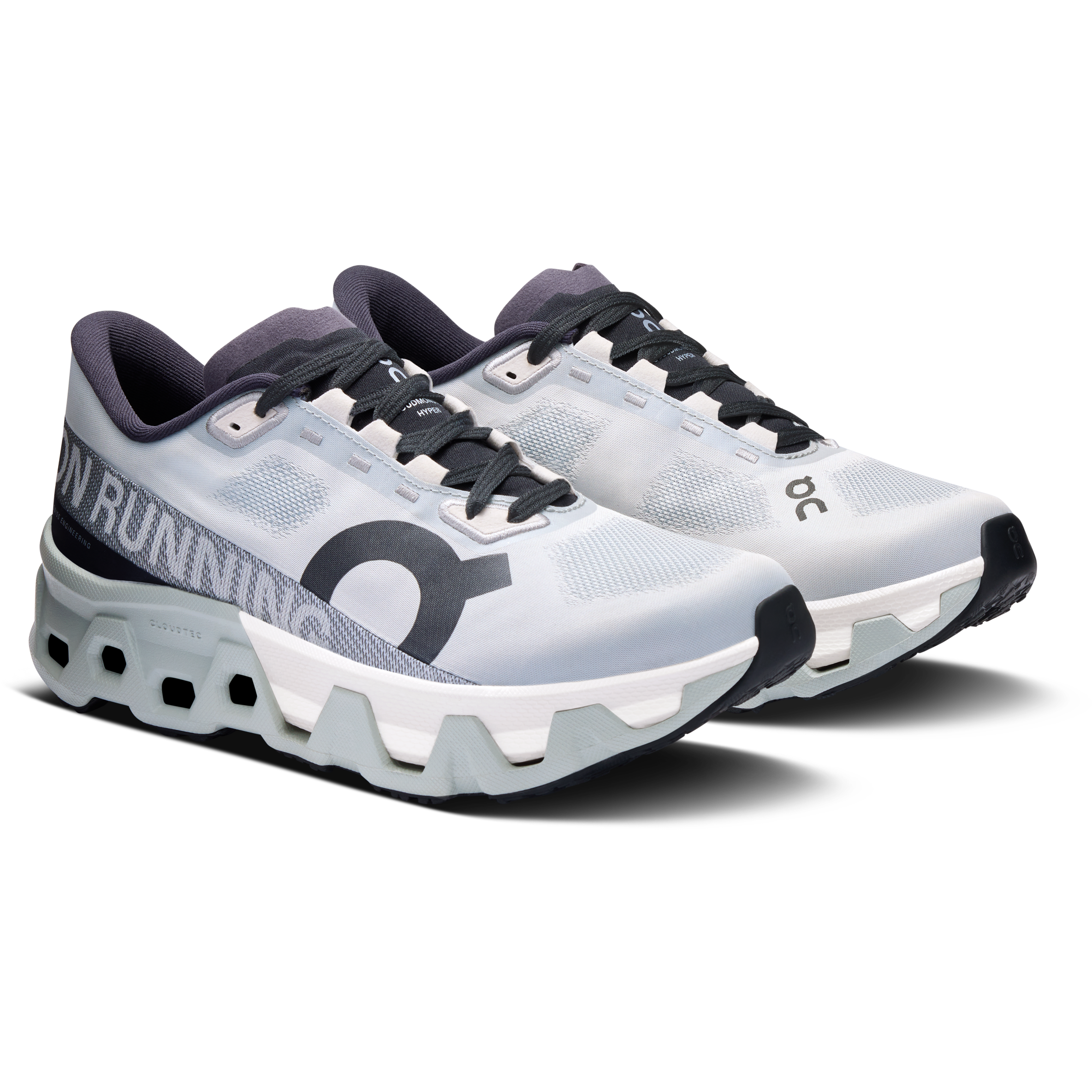 ON, W Cloudmonster Hyper