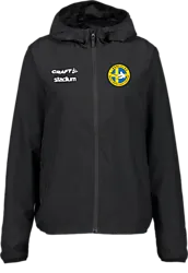 394070104101 CRAFT Squad Go Wind Jacket W 394070104101 CRAFT Squad Go Wind Jacket W Standard Small1x1