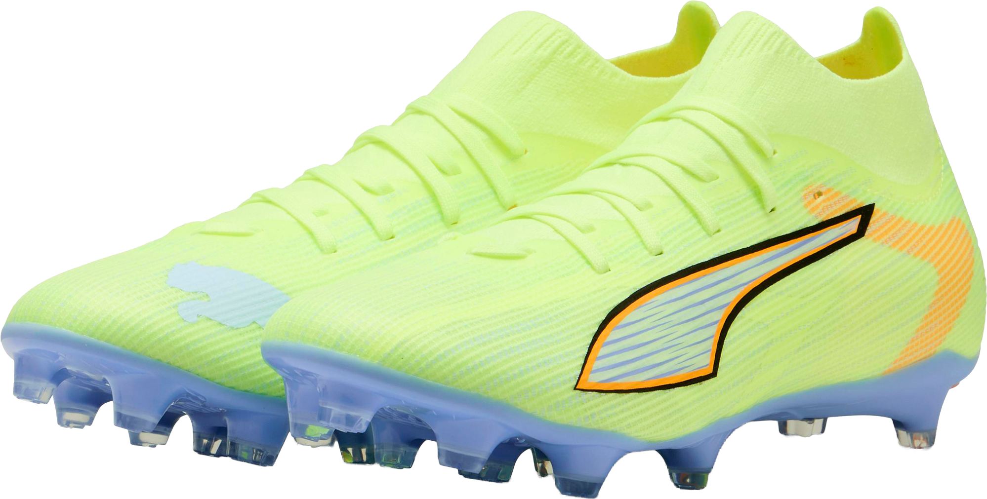 PUMA, ULTRA 6 MATCH+ LU FG/AG W