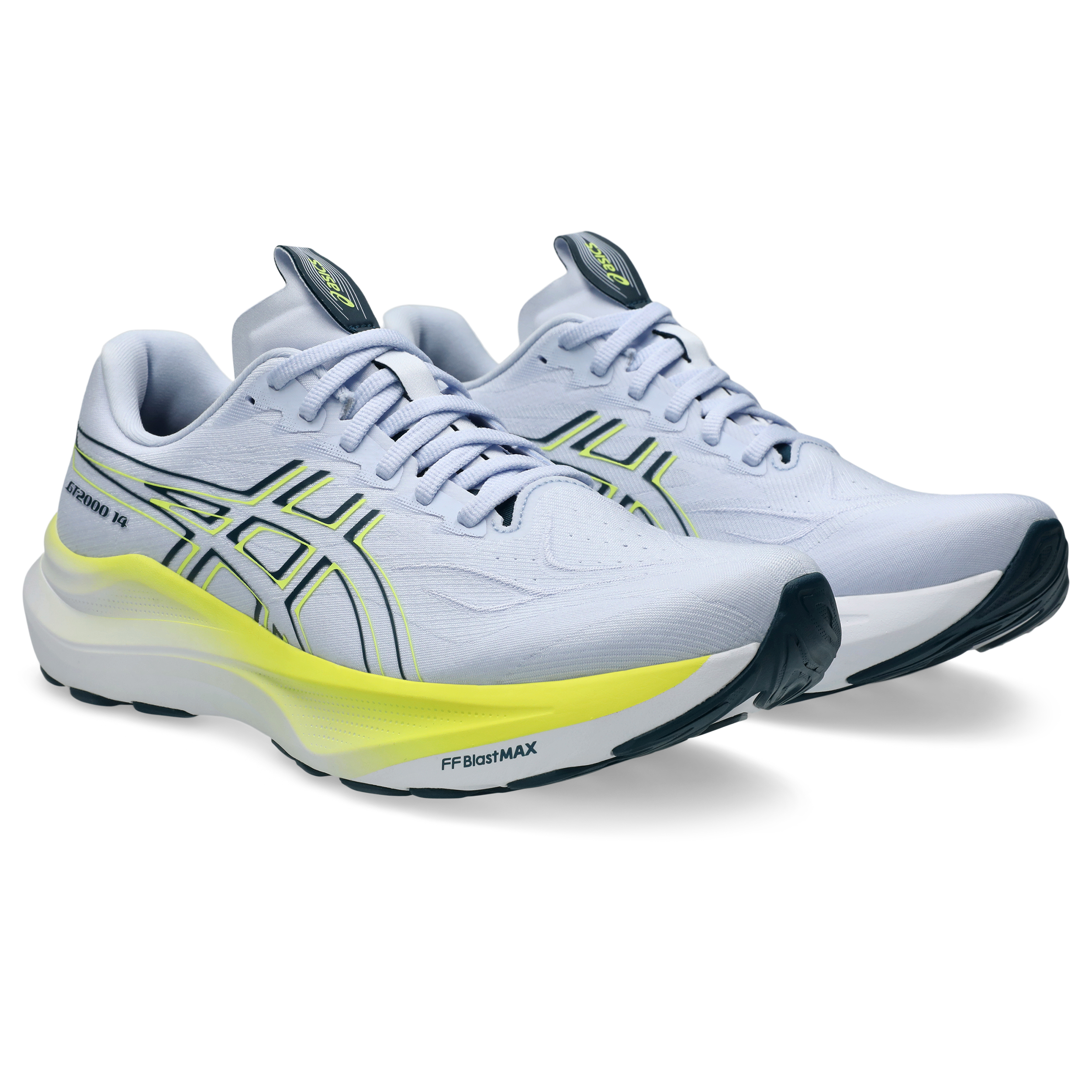 ASICS, M Gt-2000 14