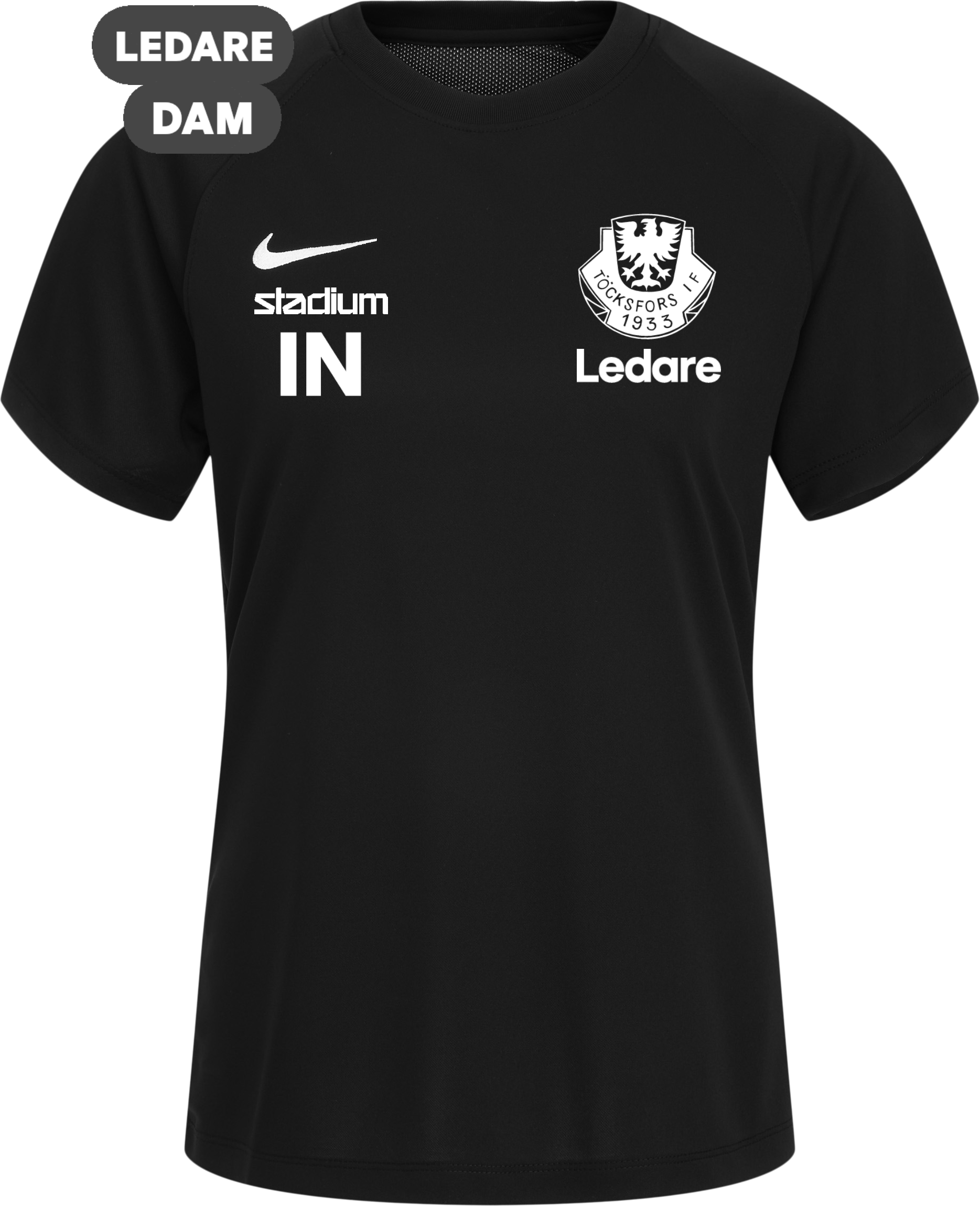 
NIKE, 
PARK VIII SS JSY W, 
Detail 1
