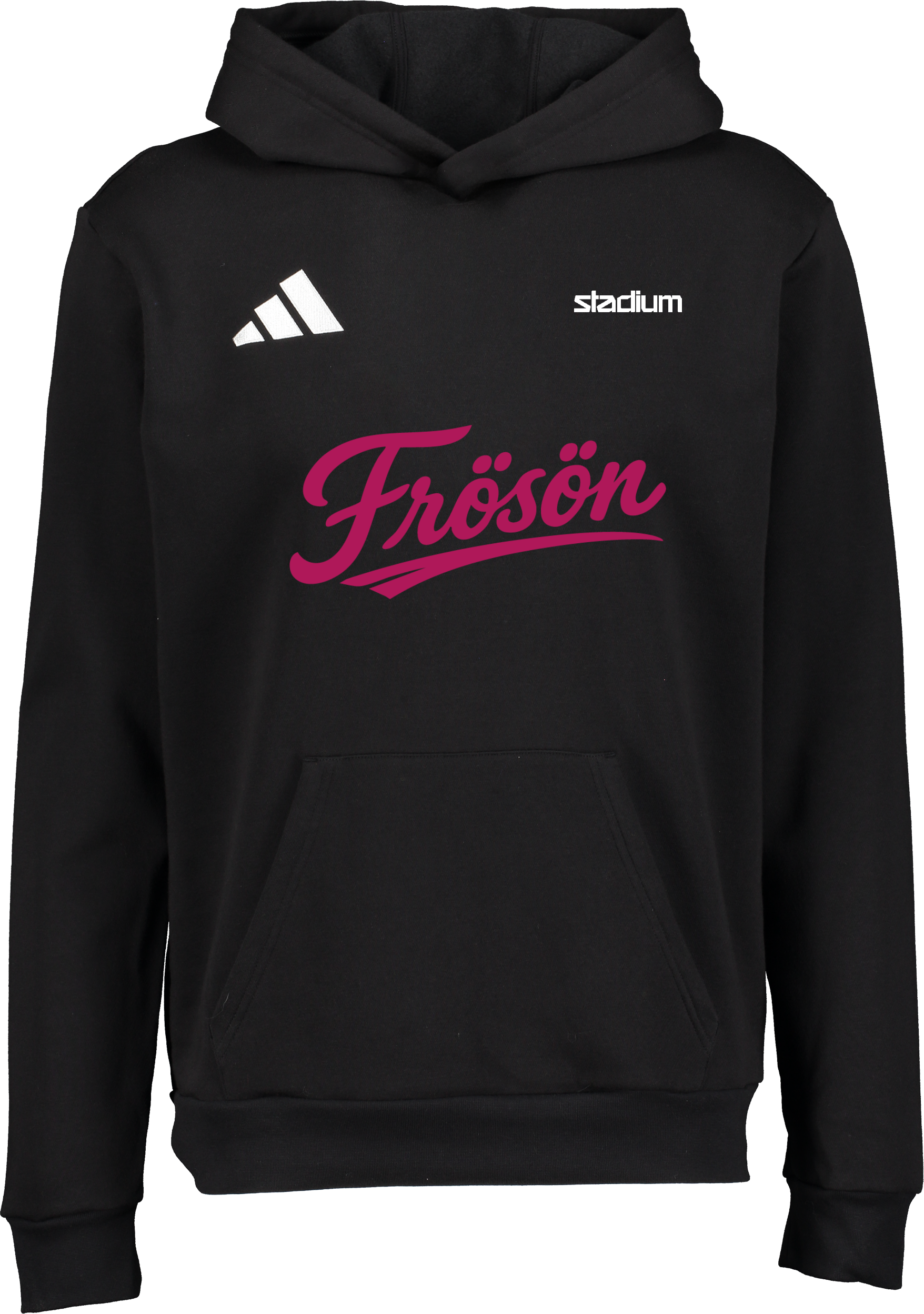 
ADIDAS, 
ENT26 HOODY JR, 
Detail 1
