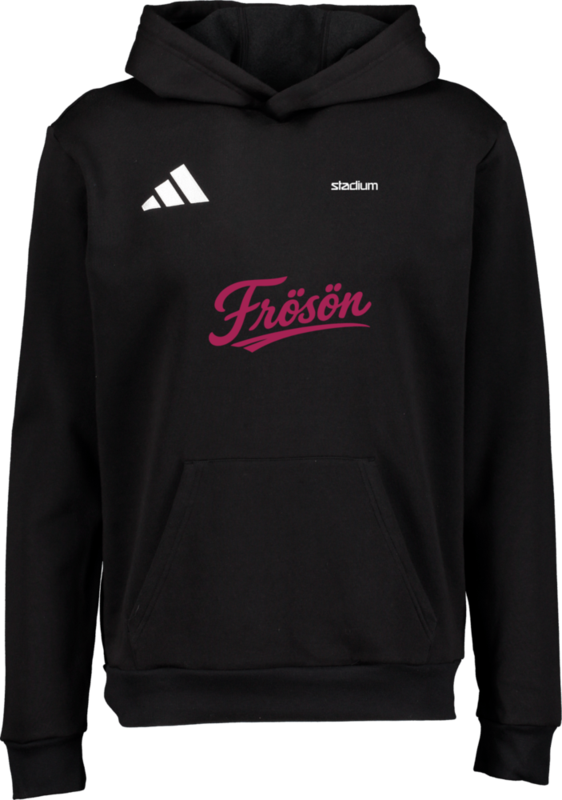 
ADIDAS, 
ENT26 HOODY JR, 
Detail 1
