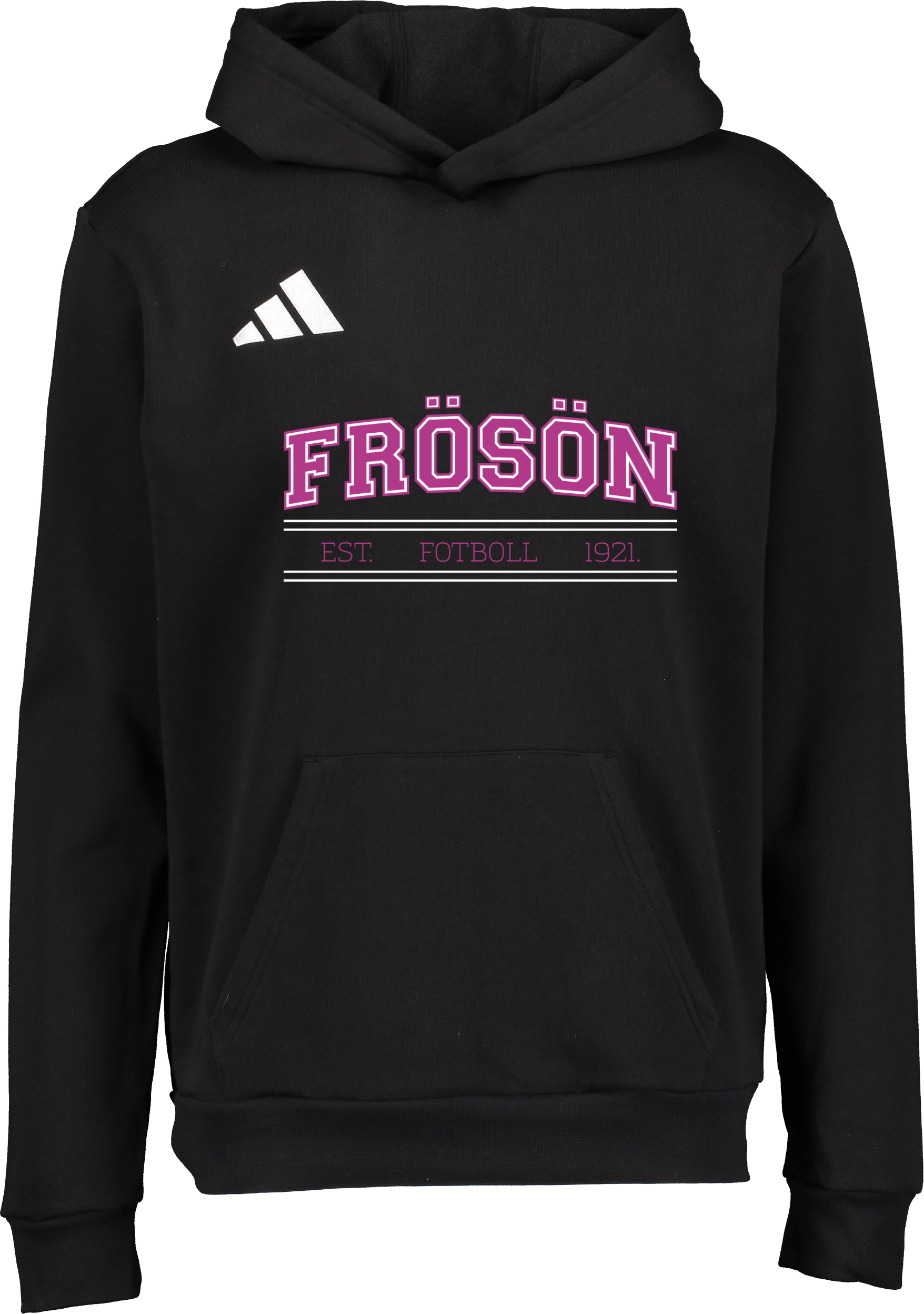 
ADIDAS, 
ENT26 HOODY JR, 
Detail 1
