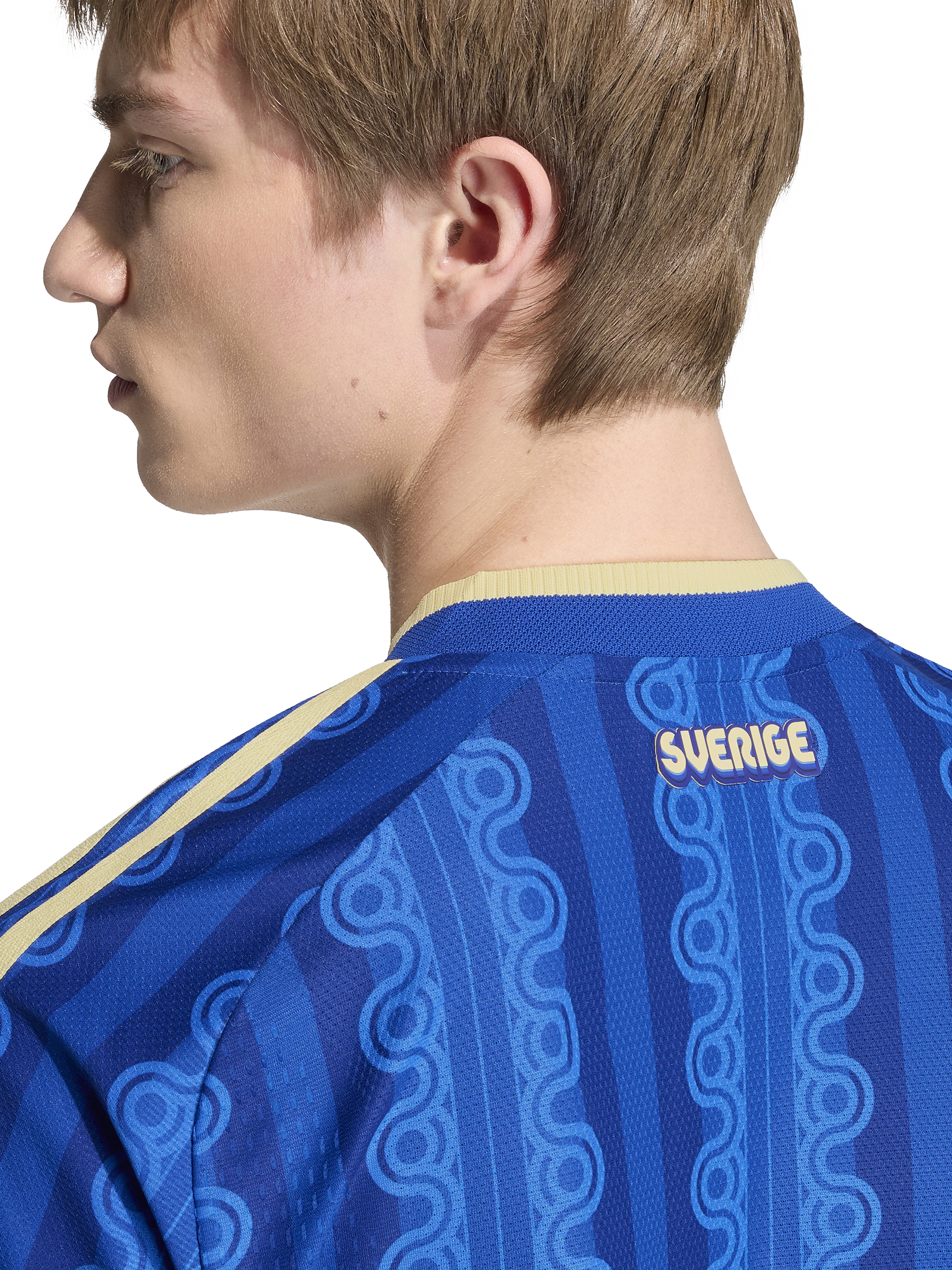 ADIDAS ORIGINALS, SVFF A JSY AU