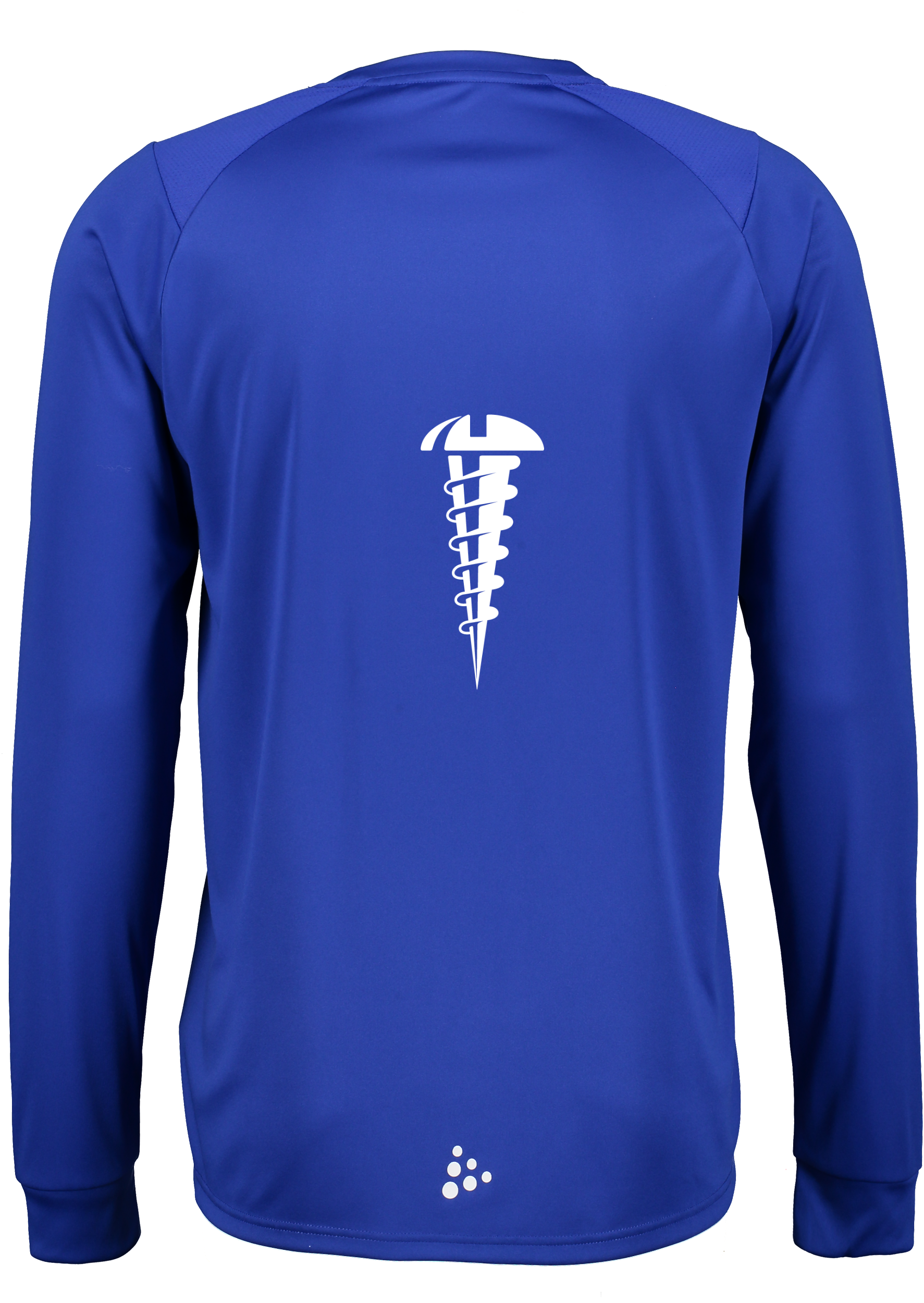 CRAFT, Rush 2.0 Ls Tee M