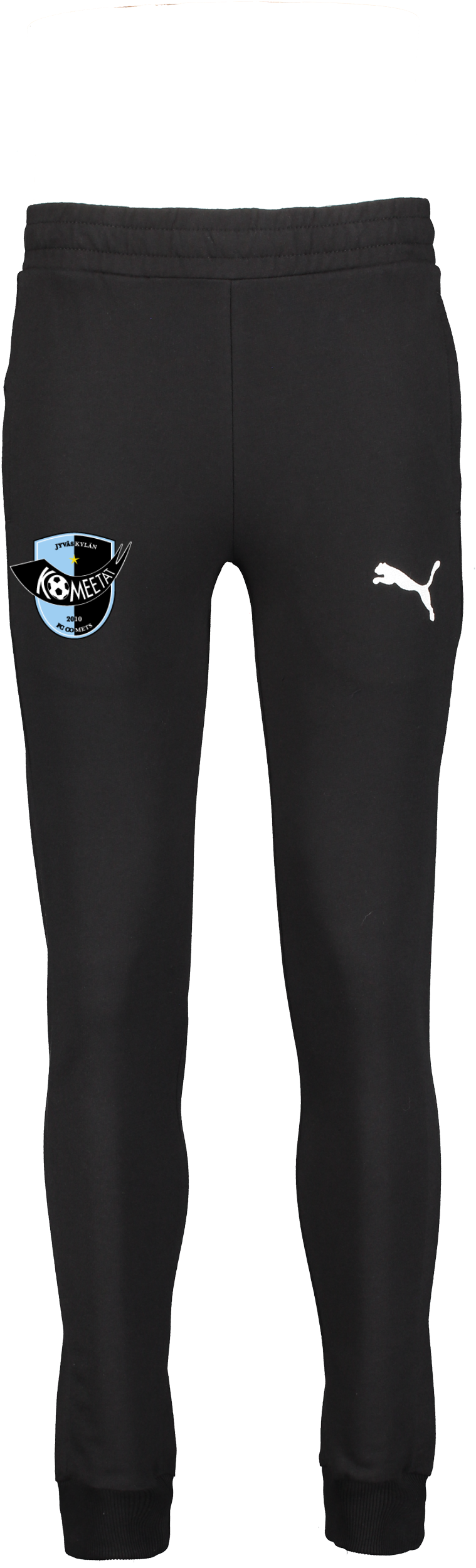 
PUMA, 
Teamgoal Casuals Pants, 
Detail 1
