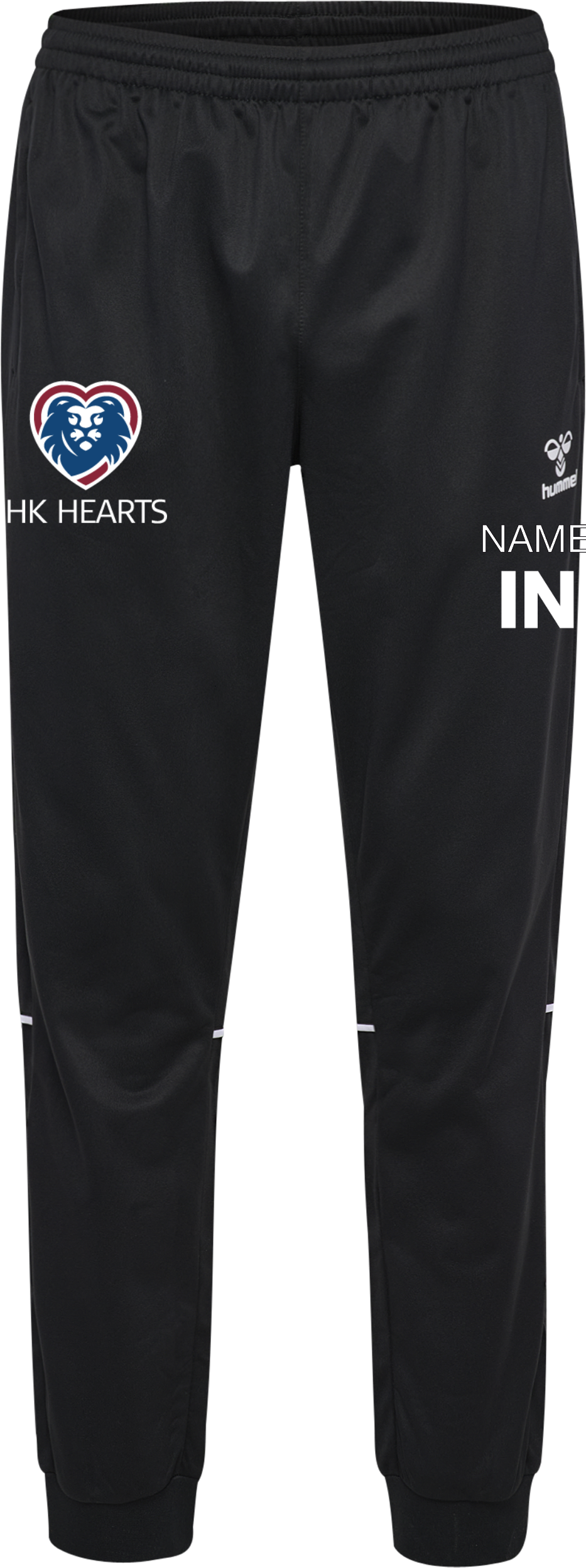 
HUMMEL, 
HMLCORE 2.0 TRACK PANTS, 
Detail 1
