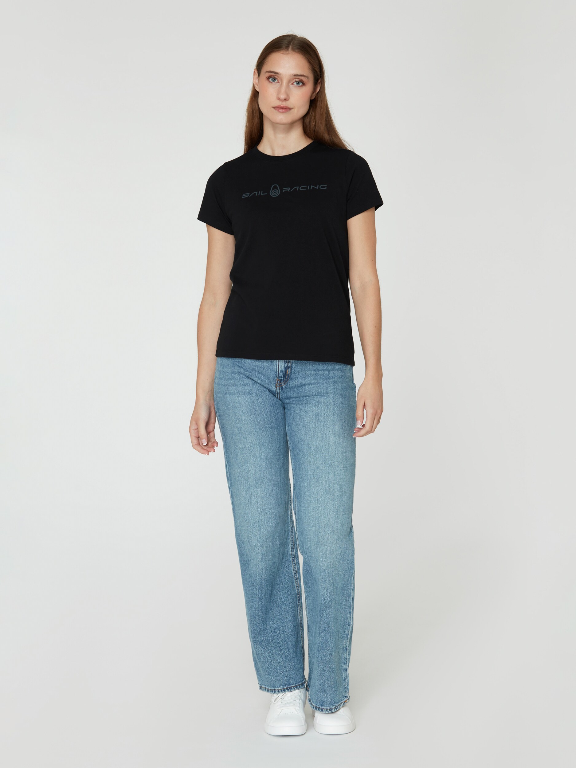 SAIL RACING, GALE TEE W