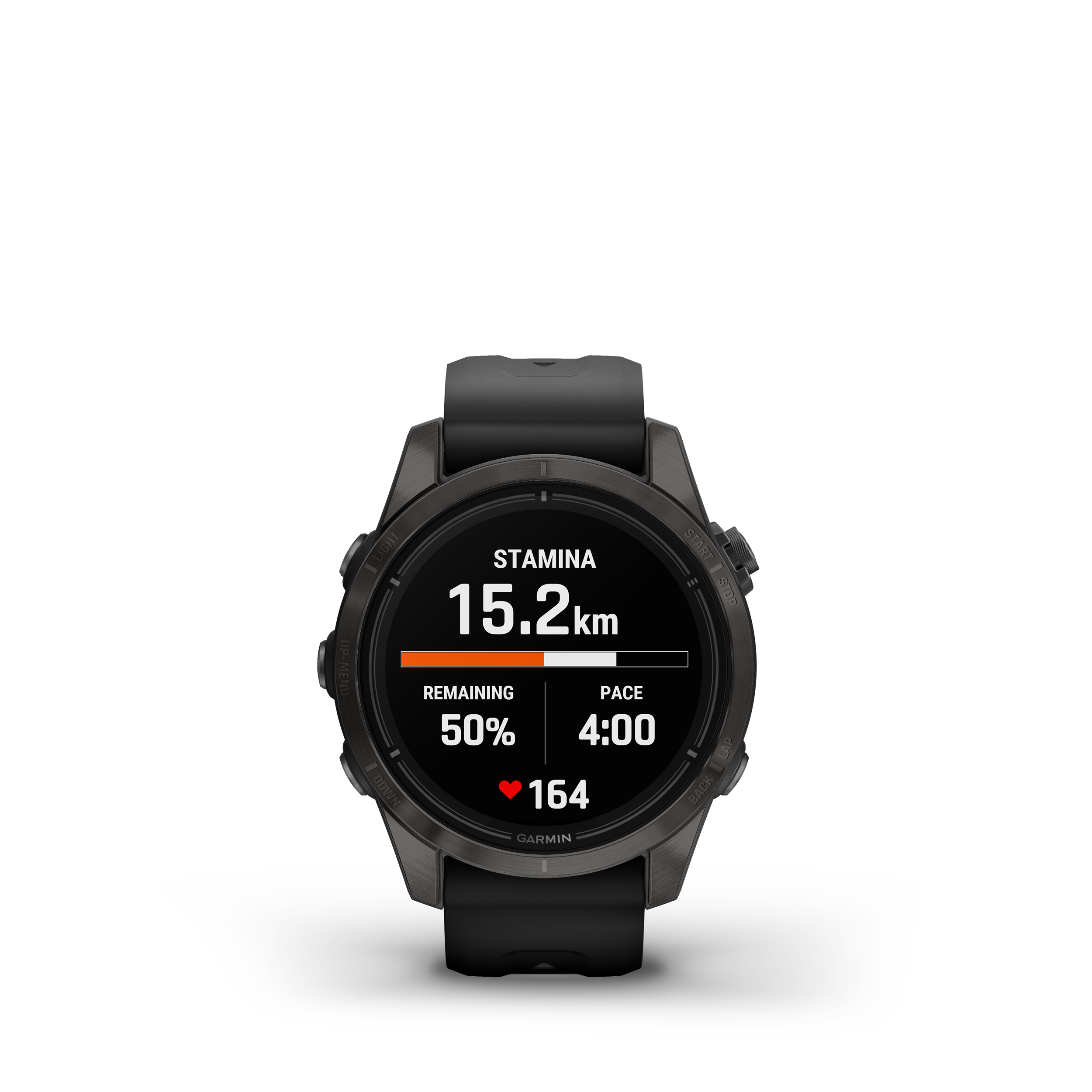 GARMIN, Epix Pro (G2) 42mm Sapphire