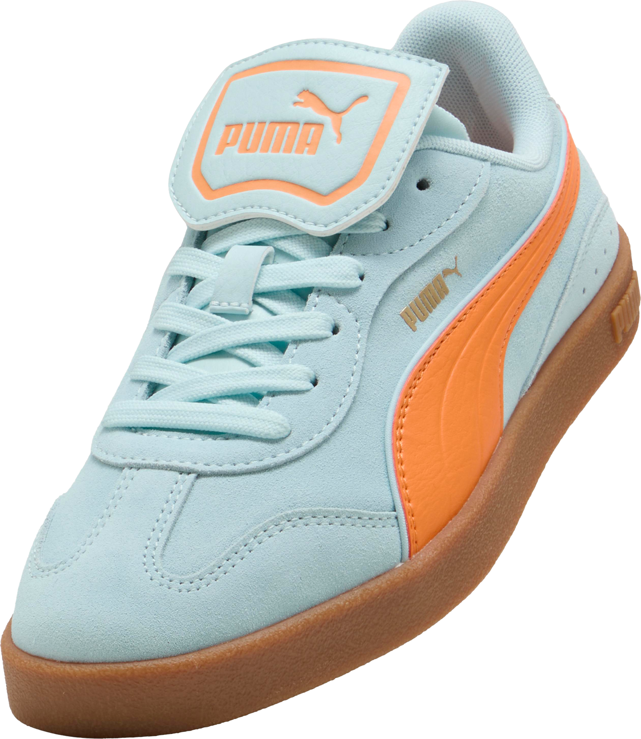 PUMA, PUMA CLUB AZURA SD