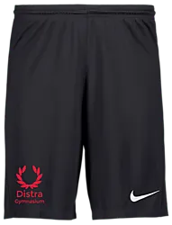298936101101 NIKE Park III Short 298936101101 NIKE Park III Short Standard Small1x1