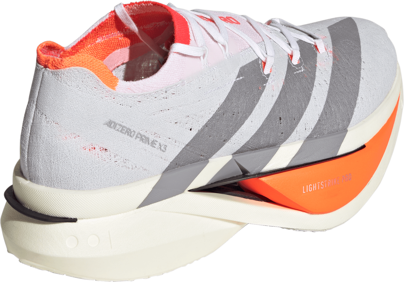 ADIDAS, Adizero Prime X3 Strung