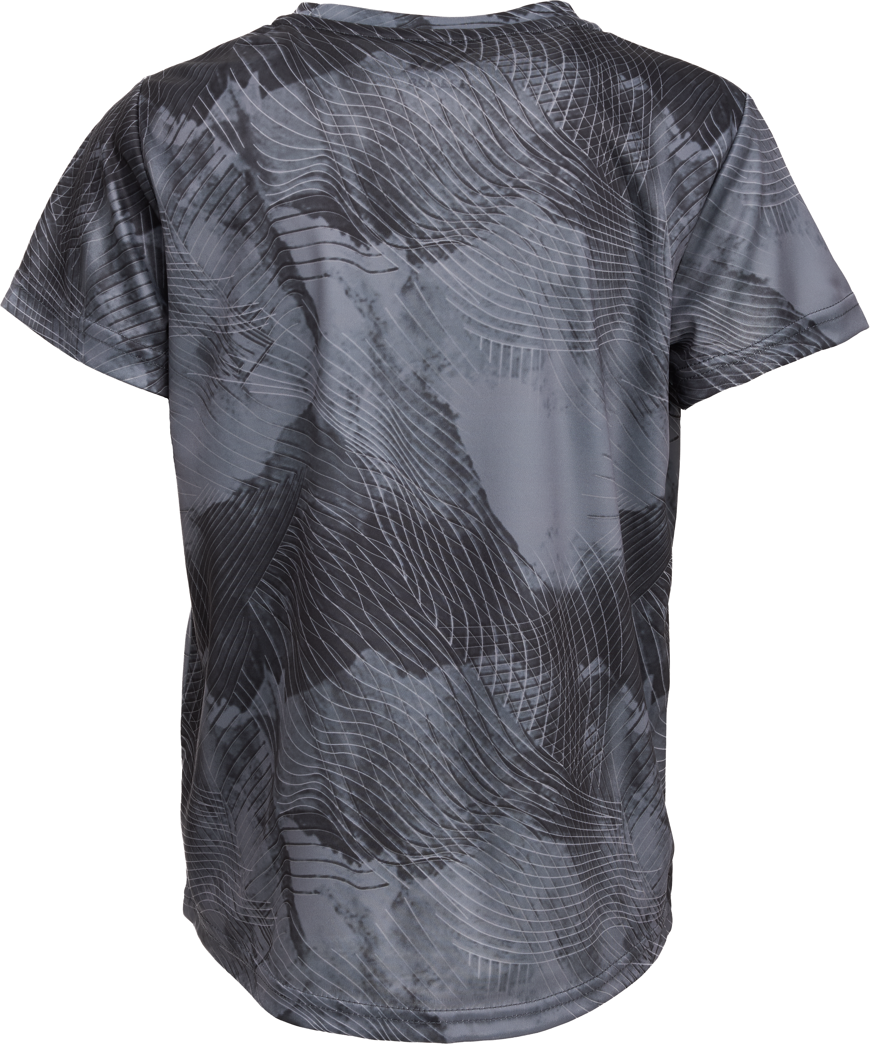 REACTION, Function Tee B Jr