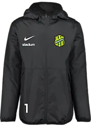 318196101101 NIKE Park 20 Short Jkt 318196101101 NIKE Park 20 Short Jkt Standard Small1x1