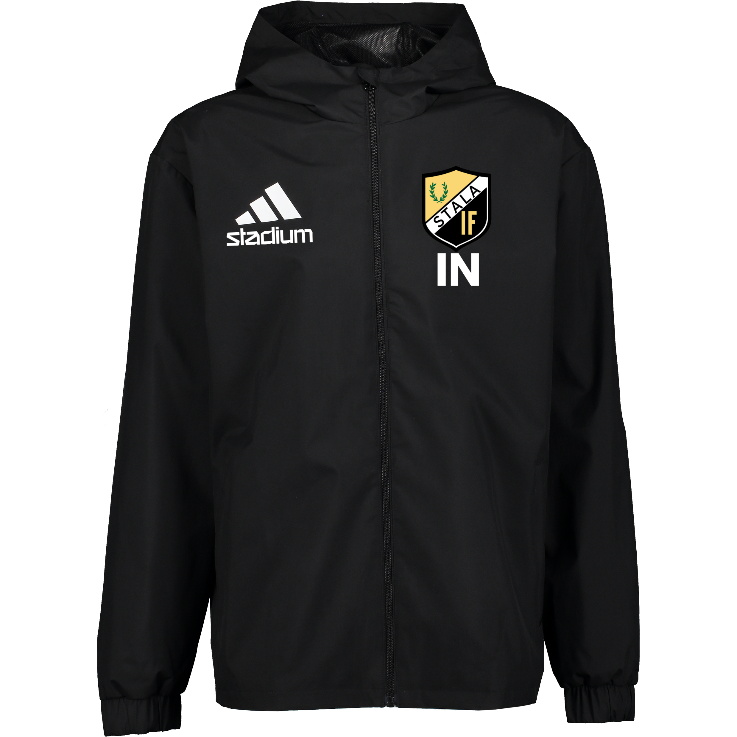 
ADIDAS, 
ENT26 AW JKT, 
Detail 1
