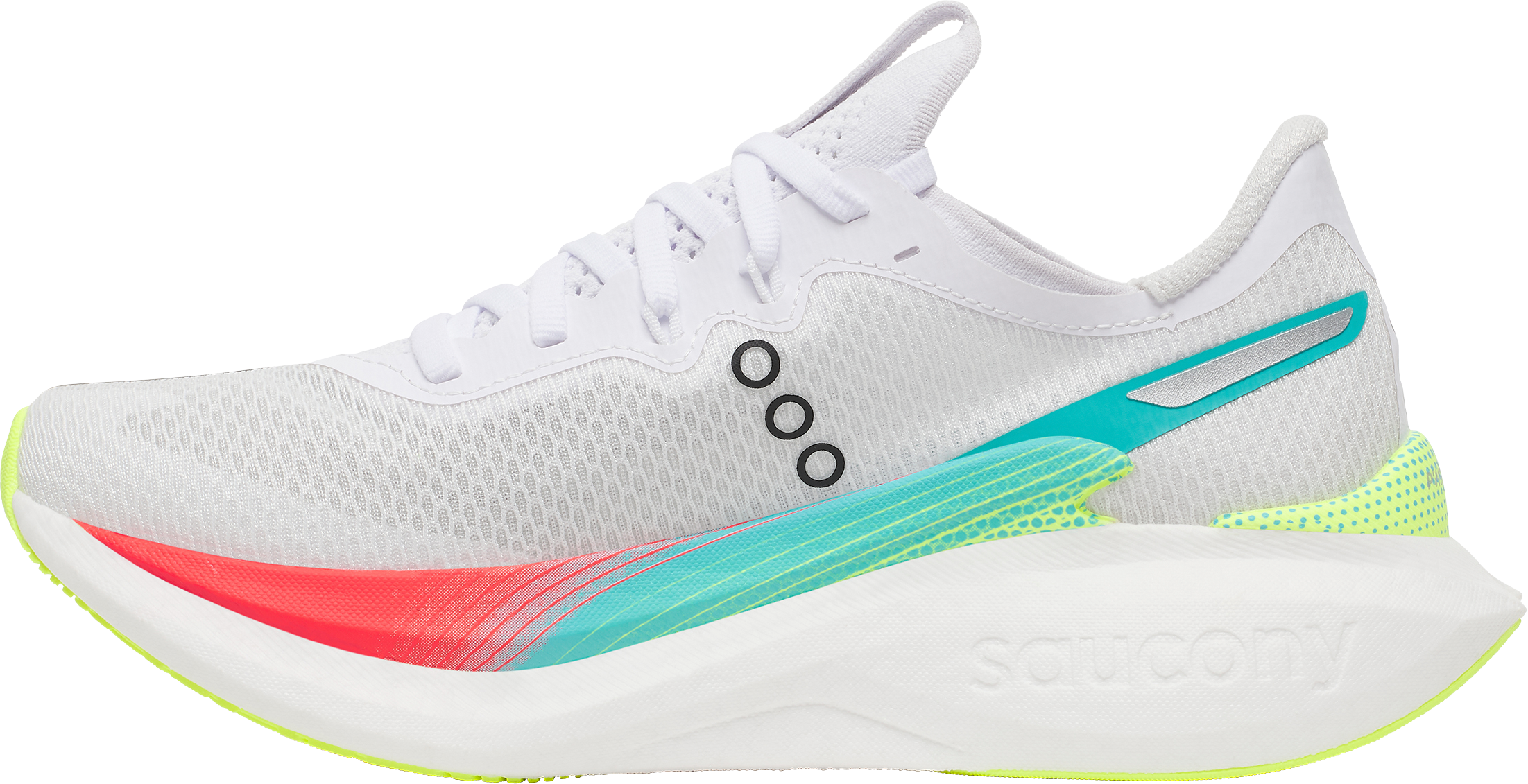 SAUCONY, W ENDORPHIN PRO 5