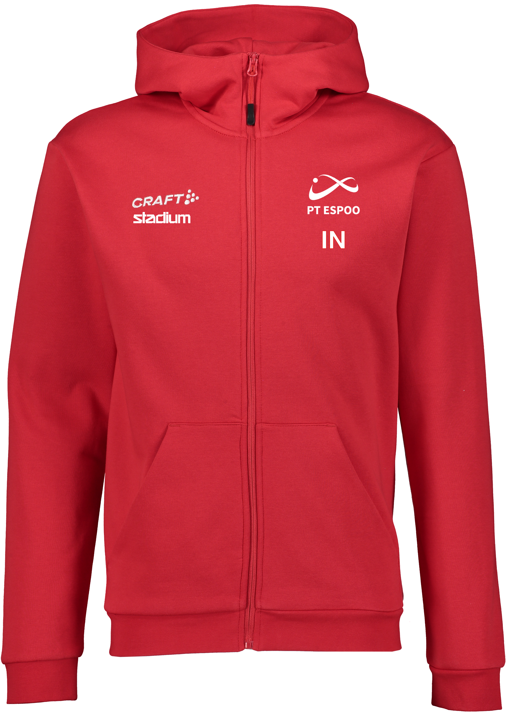 
CRAFT, 
Community 2.0 Fz Hood, 
Detail 1
