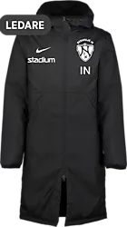 318195101101 NIKE Park 20 Long Jkt 318195101101 NIKE Park 20 Long Jkt Standard Small1x1