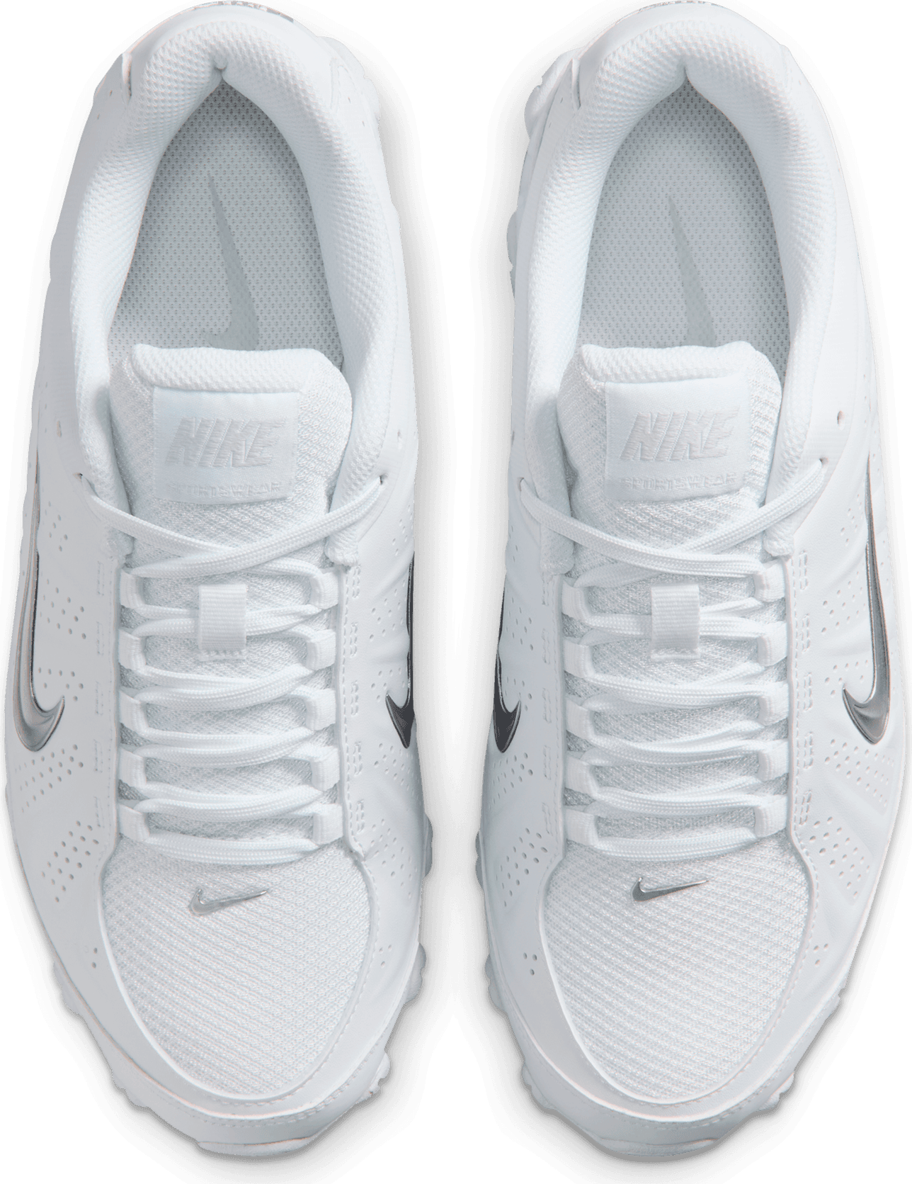 NIKE, W NIKE REAX 8 NSW SL