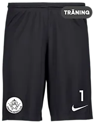 298936101101 NIKE Park III Short 298936101101 NIKE Park III Short Standard Small1x1