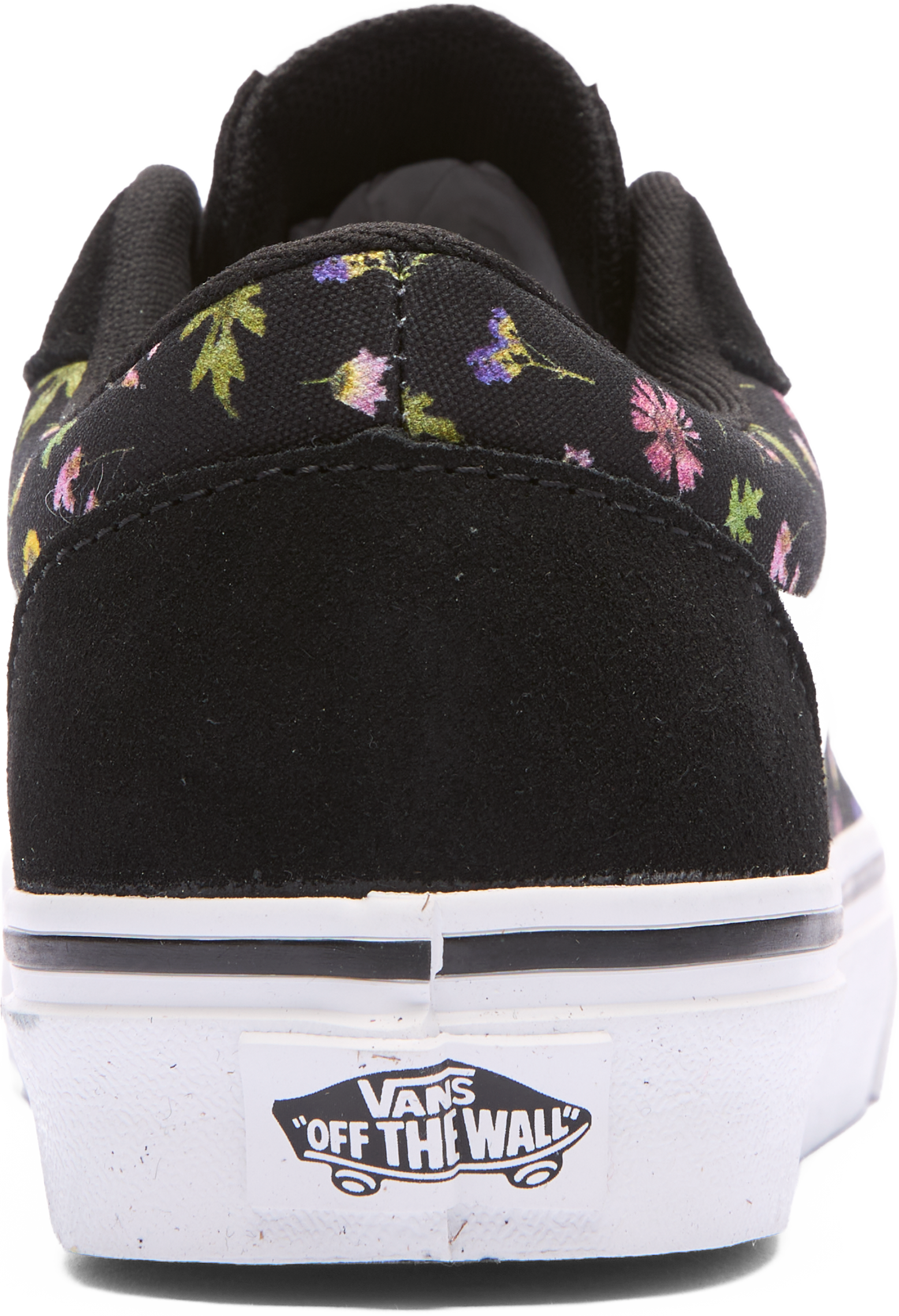 VANS, W VERO LS