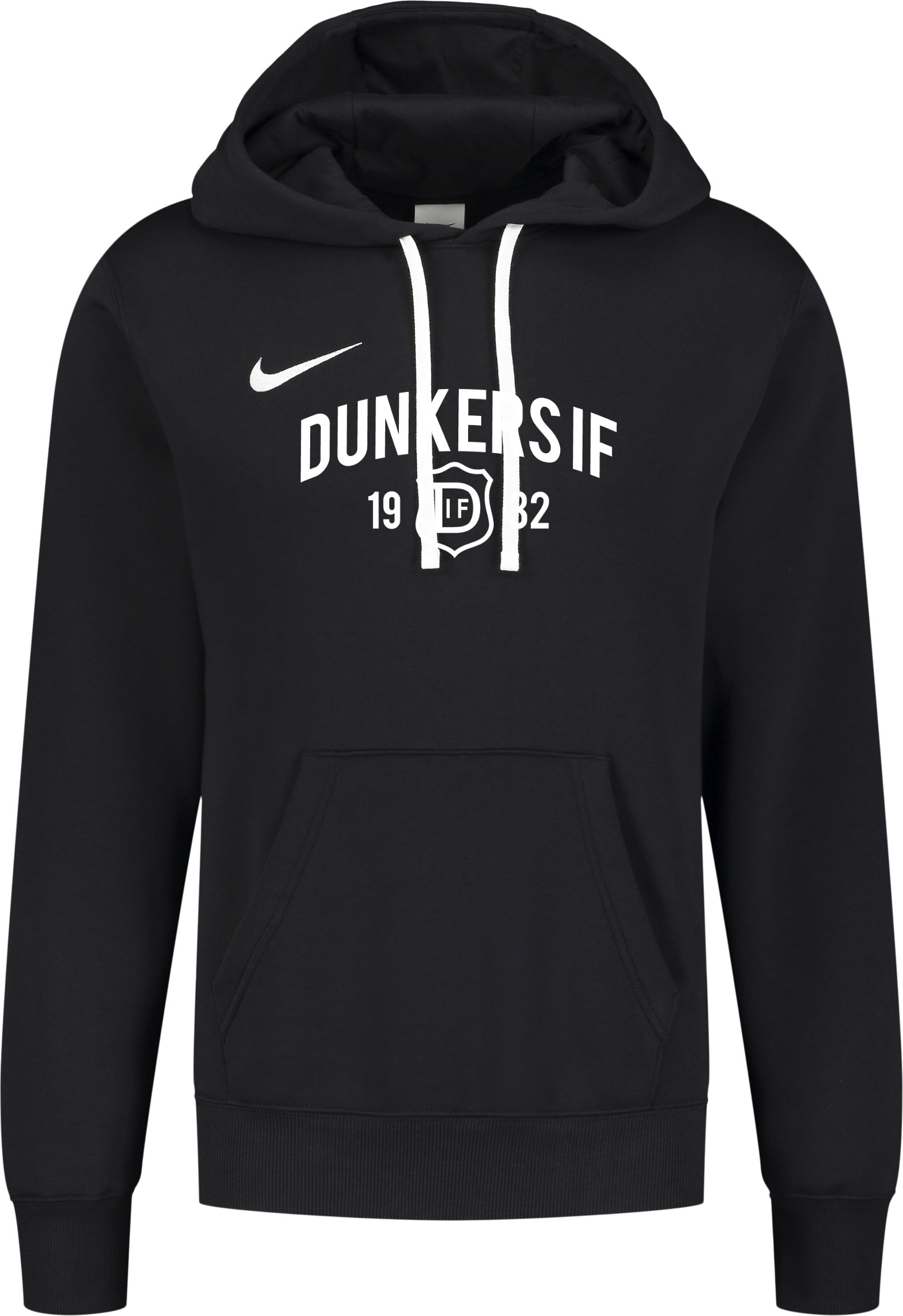 
NIKE, 
PARK26 FLC HOOD, 
Detail 1
