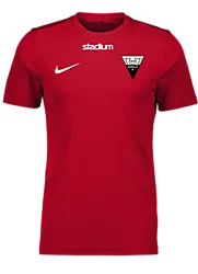 299007110101 NIKE Park VII SS Jsy 299007110101 NIKE Park VII SS Jsy Standard Small1x1