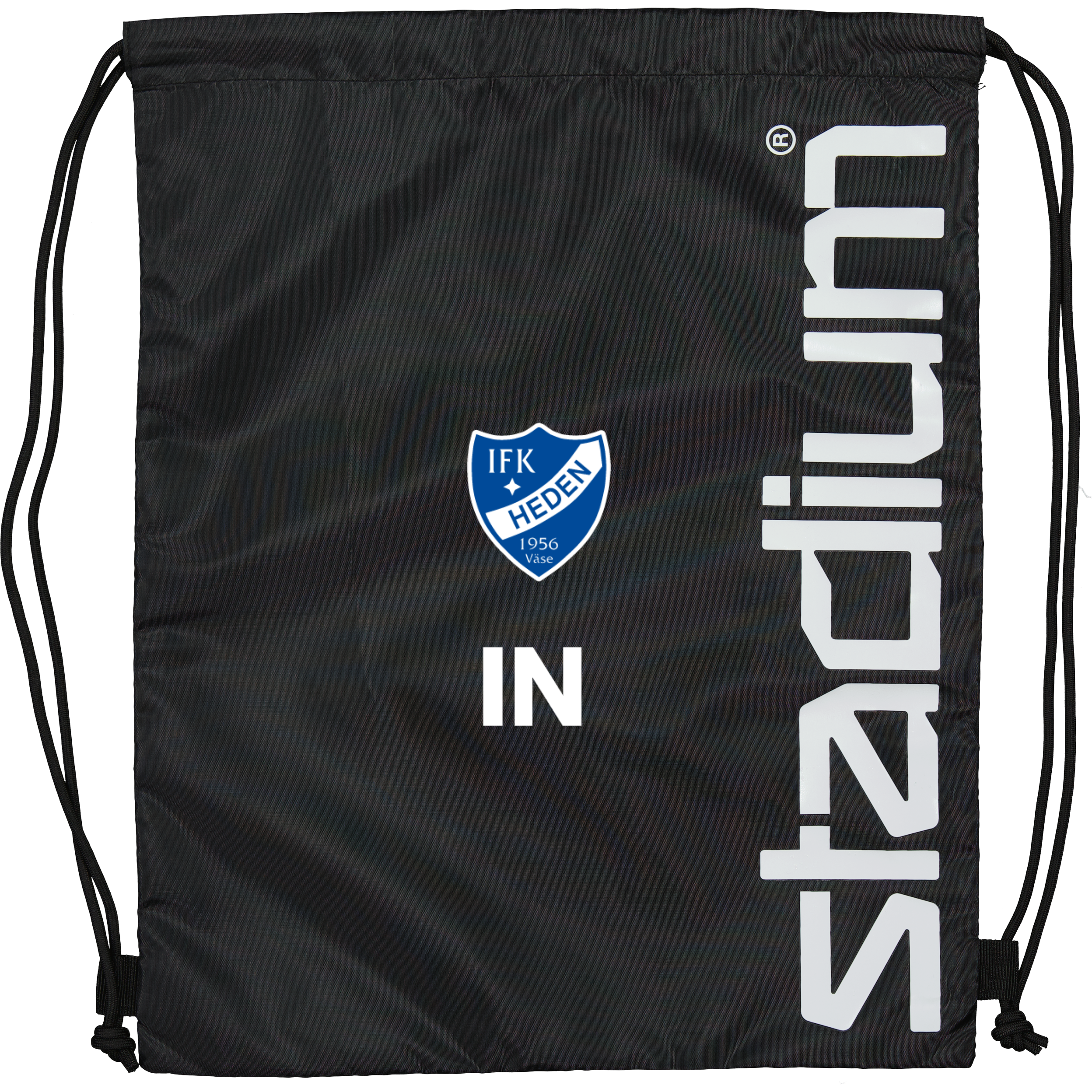 
STADIUM, 
Team Gym Bag, 
Detail 1
