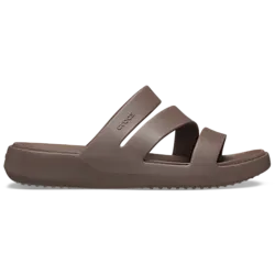 W Getaway Strappy - Truffle Standard Small1x1