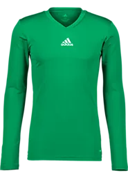 Team Base Tee - Green Standard Small1x1