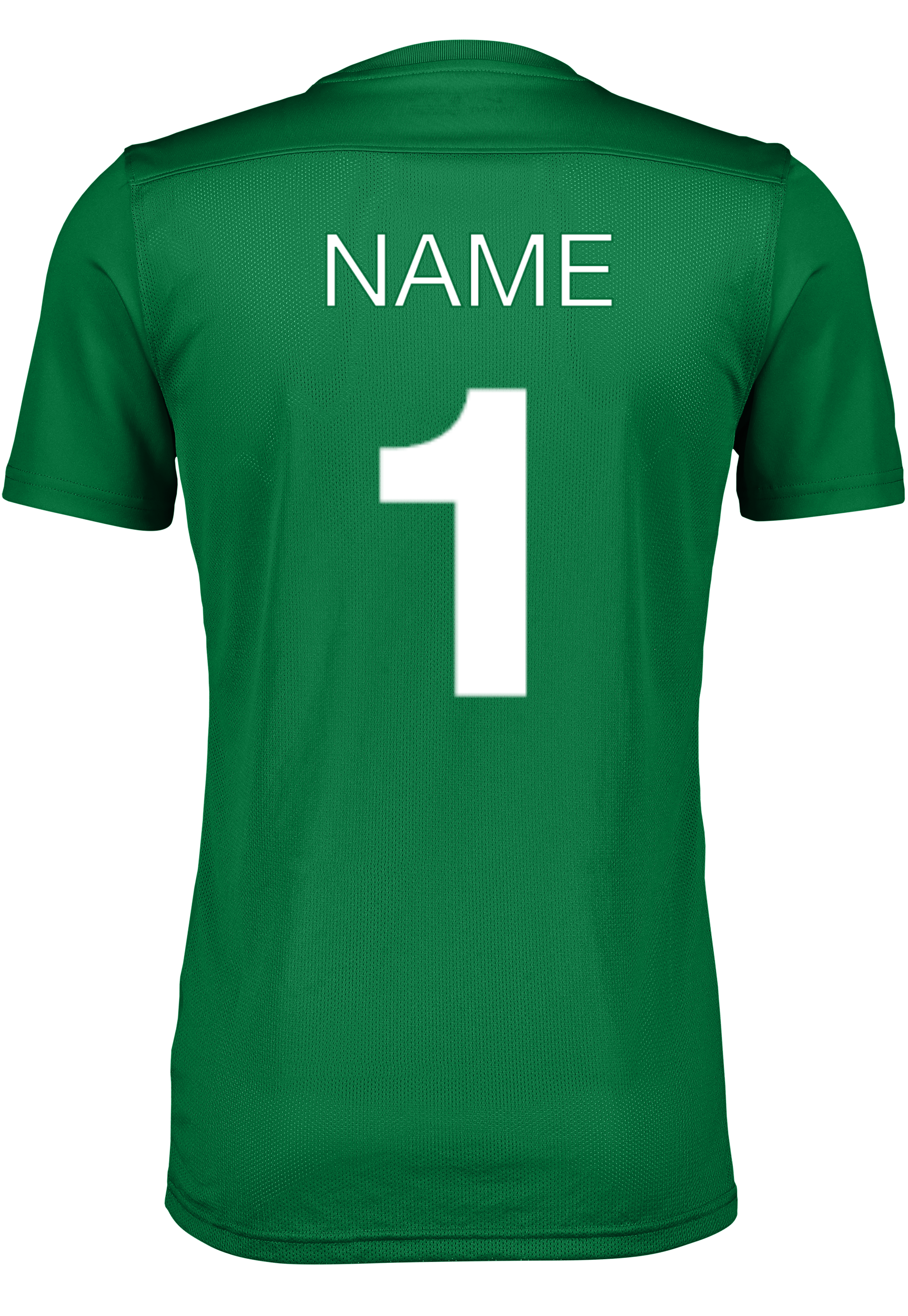 NIKE, Park VII SS Jsy Jr