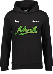 392105103110 PUMA T Goal Casual Hood Jr 392105103110 PUMA T Goal Casual Hood Jr Standard Small1x1